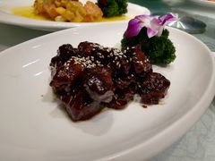 黑椒牛仔粒-金米箩大酒店(五角场店)