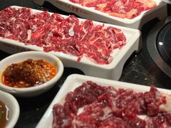 -八合里牛肉火锅(八合里总店)