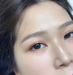 -轻妆Feel·半永久纹眉眼线