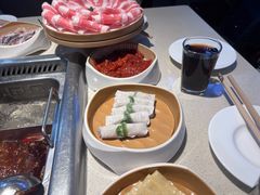 -海底捞火锅(龙首印象城店)