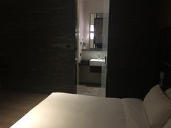 木莲庄酒店-广州珠江新城木莲庄酒店(暨南大学店)