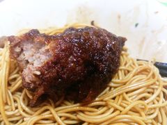 -辣肉面大王(天平路店)