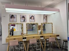 -天真蓝照相馆(中华广场店)