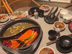 -园里火锅(仁和新城店)