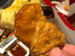 -星巴克(保定万博广场店)