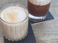 -The PEAT Coffee(深业中城店)