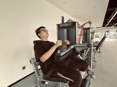 -WEGYMER健萌健身(麦德龙钰龙天下馆)