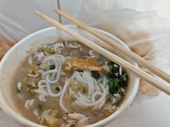 -汪记鲜鱼糊汤粉(沈阳路总店)