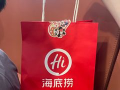 -海底捞火锅(龙岗星河COCO Park店)