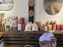 -月栖华明-云间草堂清茶馆(泗泾古镇店)