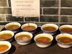 -義聚德·清真铜锅涮羊肉·烧烤(河东店)