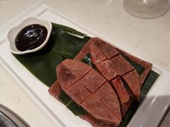 -么子烤肉(化龙池店)