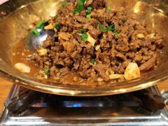 湘西打鼓皮-印象鲵宴·张家界地标美食名片(溪布街店)