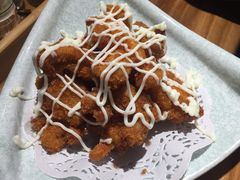 -石屋料理(南京西路店)