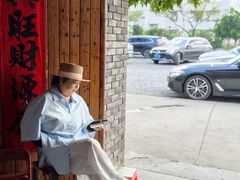 -李东农庄(中南百草园地标店)