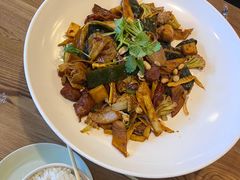 -拿渡麻辣香锅(龙旗购物中心店)