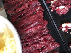 吊龙-陈记顺和潮汕牛肉火锅(番禺迎宾大道店)