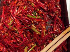 -No.DD戳子烧烤·江湖菜(北京总店)