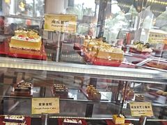 -东莞塘厦三正半山温泉酒店·沙利文西餐厅