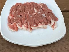 -南门涮肉(后海店)