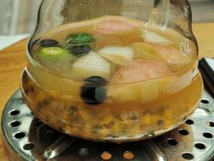 -食间牛排(湖西路店)