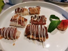 寿司糯米鸭-桂满陇天书(南京德基旗舰店)