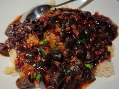 -吕氏疙瘩汤·新鲁菜(济南万象城店)