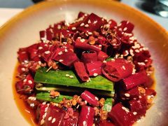 -三利音·玖弄小鲜(浦东嘉里城店)