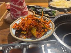 -金龙烧烤·牛肉面(西塔店)