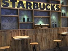 -星巴克臻选(湖滨道店)