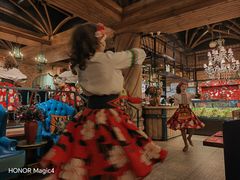 -卢布里西餐厅(总店)