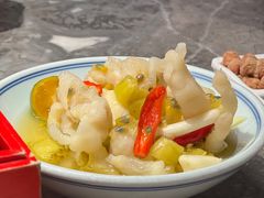 -禄婶鸡煲·打边炉