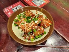 -李炮称盘麻辣烫(无锡荟聚店)