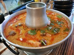 -Hi YOU你的饭局泰餐厅(雍和宫店)
