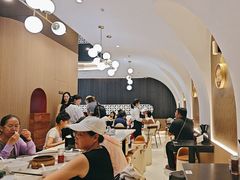 -宁波汤团店(外滩店)
