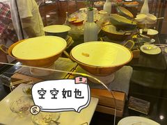 -广州四季酒店·意珍·意式自助餐