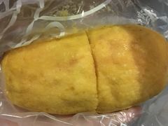 咸蛋超人-LELECHA乐乐茶(美罗城店)