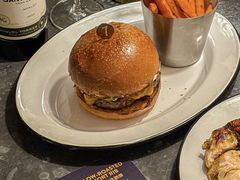 -尚牛社会 Beef & Liberty(金桥EKA天物店)