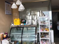 -鹿屿DIY烘焙·公司团建·生日会包场(广州东站店)