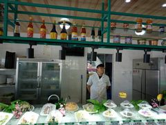 -港畔赶海蒸汽海鲜烧烤自助(仙螺岛店)