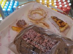 -BREAD WAY面包路·欧式面包(龙湖时代D馆店)