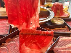 -牛匠和牛寿喜锅(西安总店)