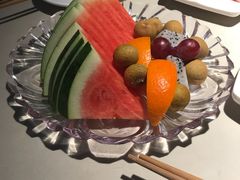 -海底捞火锅(上元大街店)