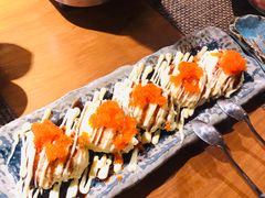 -半藏居酒屋(香港花园店)