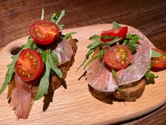 -1861意大利餐厅(文化广场店)