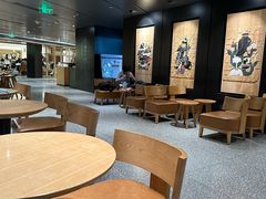 -星巴克臻选(国贸商城首店)