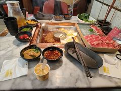-新辣道鱼火锅(国瑞城店)