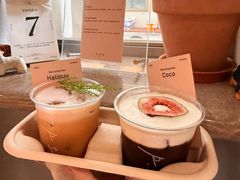 -O.P.S. CAFE