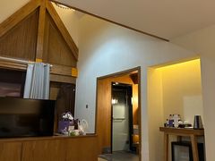 -古尔沟华美达温泉度假酒店
