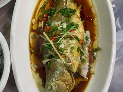 -阿杰臻选海鲜饭店(普陀山店)